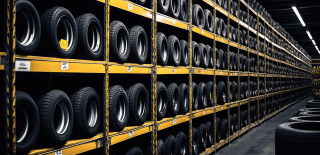 Buy New Tyres Online